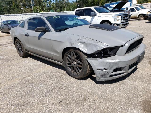 FORD MUSTANG 2014 with VIN 1ZVBP8AM0E5288064 - Photo from auction