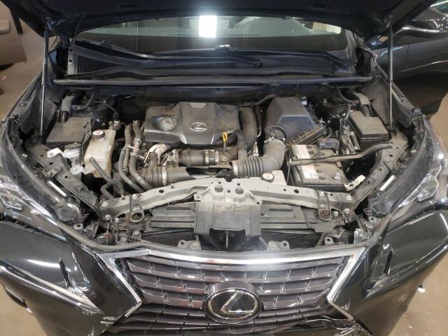 Photo 7 from auction – 2018 LEXUS NX 300 BAS with VIN JTJBARBZ0J2151381