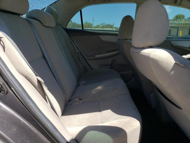 Photo 6 from auction – 2013 TOYOTA COROLLA BA with VIN 5YFBU4EE6DP080456