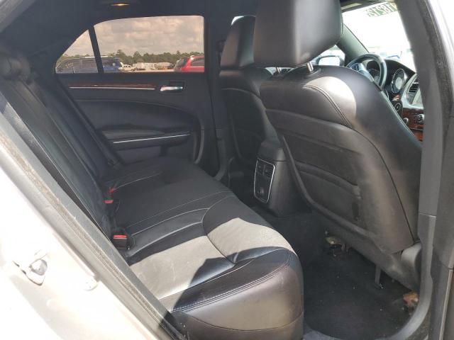 Photo 6 from auction – 2014 CHRYSLER 300 with VIN 2C3CCAAG2EH305688