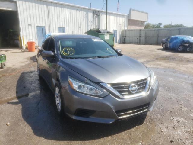 Photo 1 from auction – 2016 NISSAN ALTIMA 2.5 with VIN 1N4AL3AP5GN308387