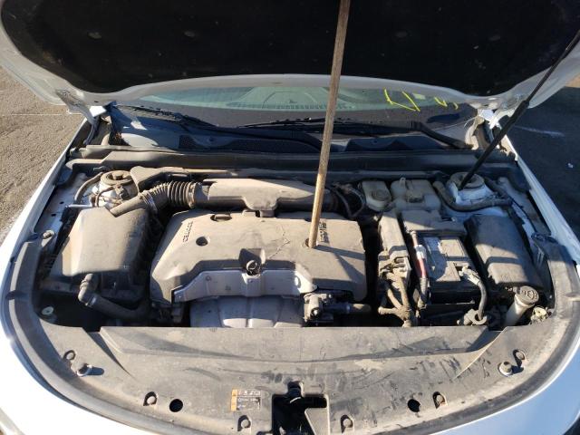 Photo 7 from auction – 2014 CHEVROLET IMPALA LS with VIN 2G11Y5SL3E9257774