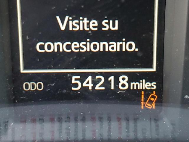 Photo 8 from auction – 2017 TOYOTA RAV4 LE with VIN JTMBFREV9HJ167608