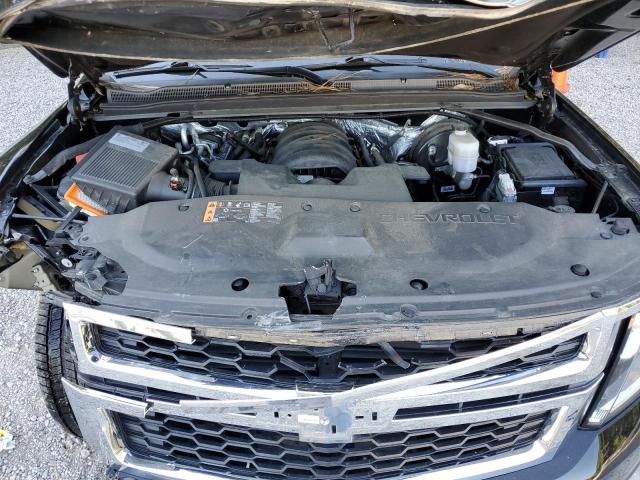 Photo 7 from auction – 2018 CHEVROLET SUBURBAN C with VIN 1GNSCHKC7JR293308
