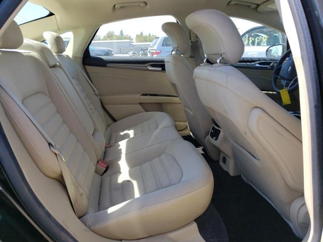 Photo 6 from auction – 2014 FORD FUSION SE with VIN 3FA6P0H79ER144103