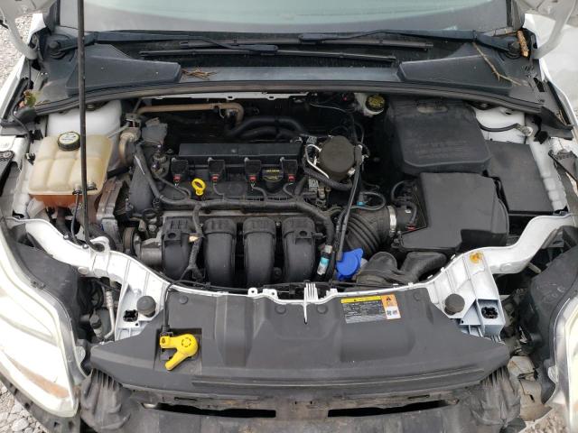 Photo 7 from auction – 2013 FORD FOCUS SE with VIN 1FADP3F26DL286213