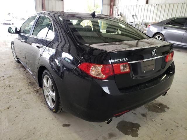 Фото 3 с аукциона – 2013 ACURA TSX TECH с VIN JH4CU2F69DC004656