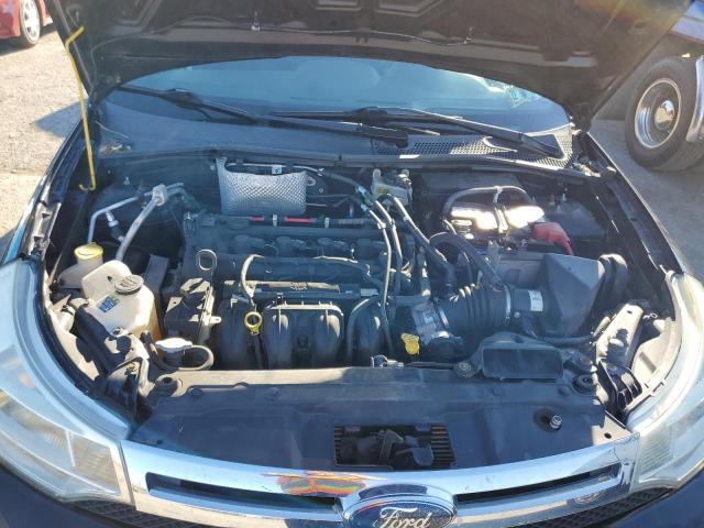 Photo 7 from auction – 2010 FORD FOCUS SE with VIN 1FAHP3FN2AW233577