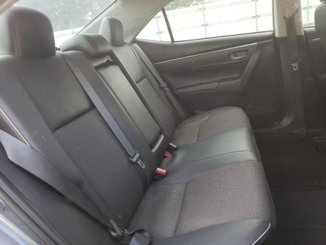 Photo 6 from auction – 2015 TOYOTA COROLLA L with VIN 5YFBURHE7FP234510