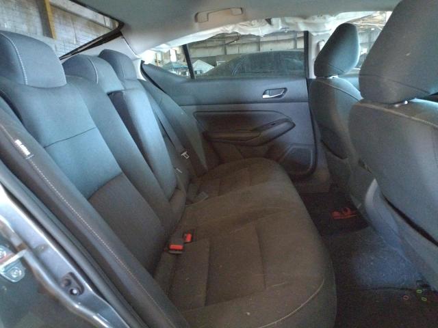Photo 6 from auction – 2021 NISSAN ALTIMA SV with VIN 1N4BL4DV9MN304536