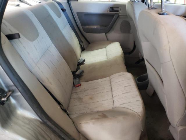 Photo 6 from auction – 2008 FORD FOCUS SE with VIN 1FAHP35N68W155381