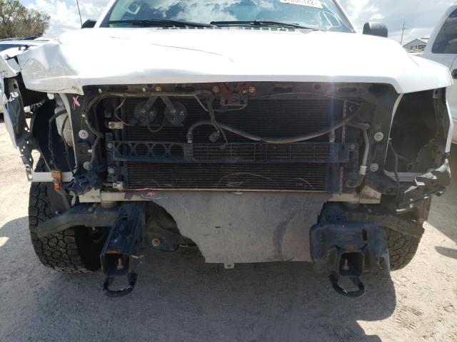 Photo 9 from auction – 2017 FORD F150 SUPER with VIN 1FTEX1E84HFC46368