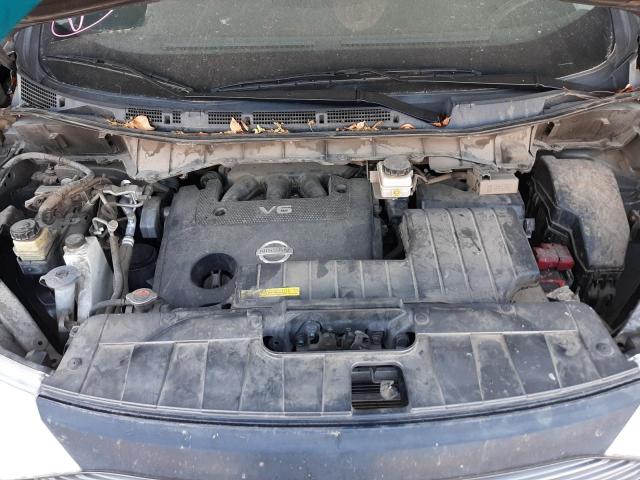 Photo 7 from auction – 2015 NISSAN QUEST S with VIN JN8AE2KP8F9132606