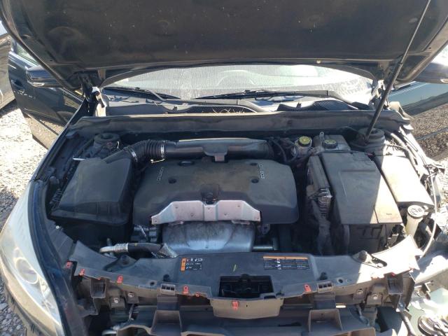 Photo 7 from auction – 2015 CHEVROLET MALIBU 1LT with VIN 1G11C5SL3FF319326