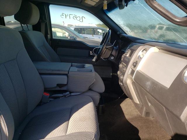 صورة رقم 5 من المزاد - 2014 FORD F150 SUPER مع VIN 1FTFX1EF6EFC55135