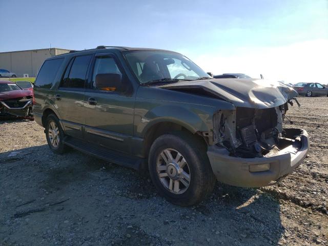 FORD EXPEDITION 2003 with VIN 1FMPU16L03LB49727 - Photo from auction