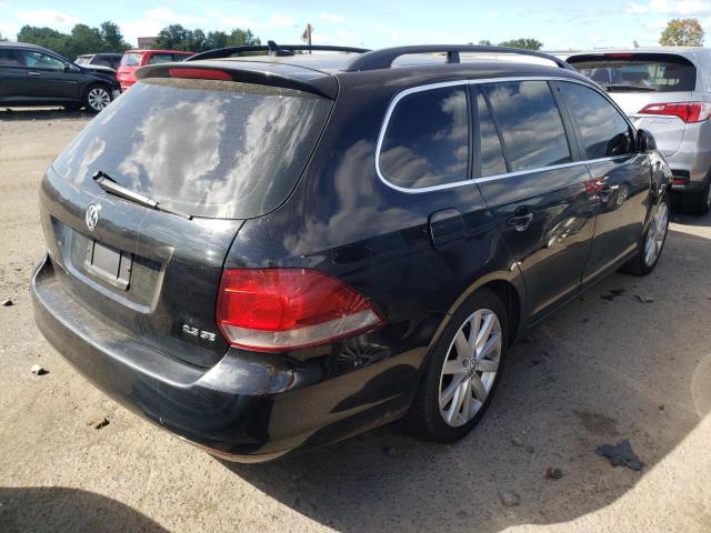 Photo 4 from auction – 2011 VOLKSWAGEN JETTA S with VIN 3VWPX7AJ9BM613273