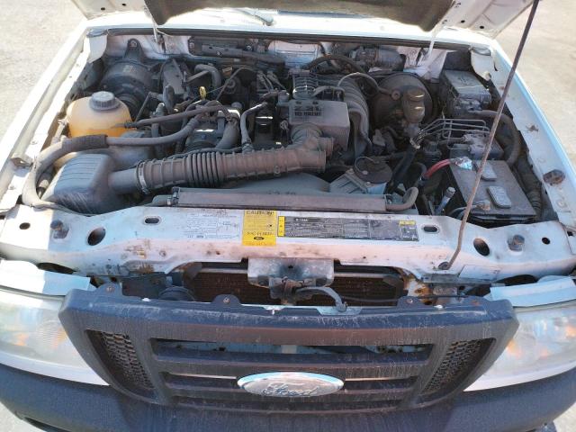 Photo 7 from auction – 2006 FORD RANGER with VIN 1FTYR10D76PA17203