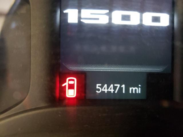 Photo 8 from auction – 2019 RAM 1500 TRADE with VIN 1C6SRFNTXKN679003