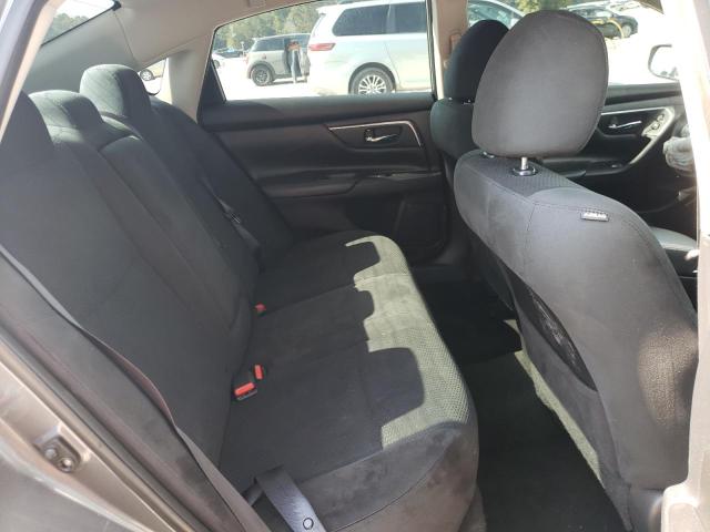 Photo 6 from auction – 2015 NISSAN ALTIMA 2.5 with VIN 1N4AL3AP1FN398992