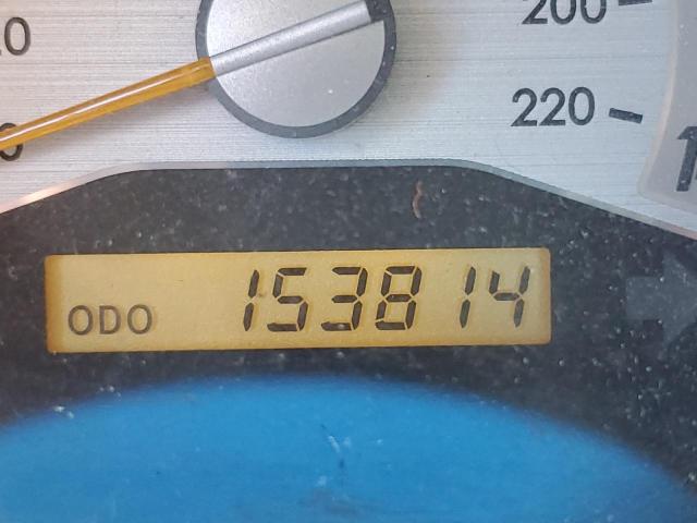 Photo 8 from auction – 2005 TOYOTA SCION TC with VIN JTKDE167150061595