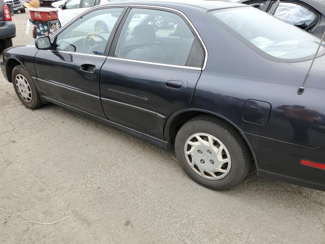 Photo 9 from auction – 1995 HONDA ACCORD LX with VIN JHMCD5633SC049290