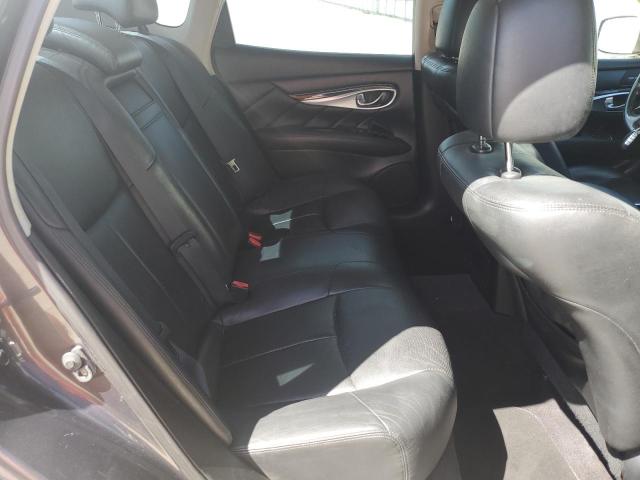 Photo 6 from auction – 2013 INFINITI M37 with VIN JN1BY1AP7DM511600