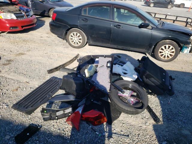 Photo 9 from auction – 2014 TOYOTA RAV4 XLE with VIN 2T3WFREV1EW123911