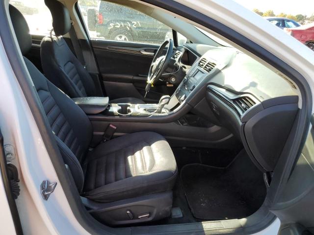 Photo 5 from auction – 2015 FORD FUSION SE with VIN 3FA6P0H75FR119099