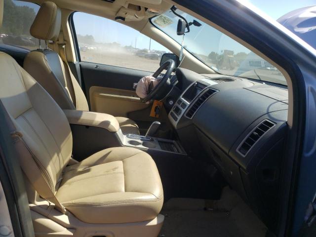 Photo 5 from auction – 2008 FORD EDGE LIMIT with VIN 2FMDK49C08BA61564