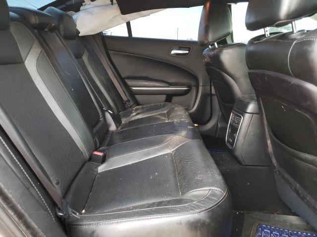 Photo 6 from auction – 2019 DODGE CHARGER SX with VIN 2C3CDXBG3KH709707