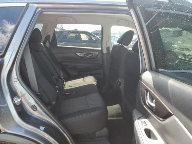 Photo 6 from auction – 2019 NISSAN ROGUE S with VIN 5N1AT2MV6KC826832
