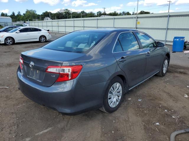 Photo 4 from auction – 2012 TOYOTA CAMRY BASE with VIN 4T1BF1FK7CU585674