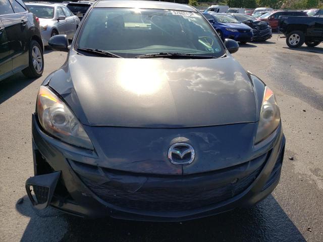 Photo 9 from auction – 2011 MAZDA 3 I with VIN JM1BL1VF8B1487349