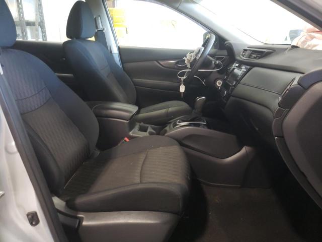 Photo 5 from auction – 2018 NISSAN ROGUE S with VIN 5N1AT2MT5JC757712
