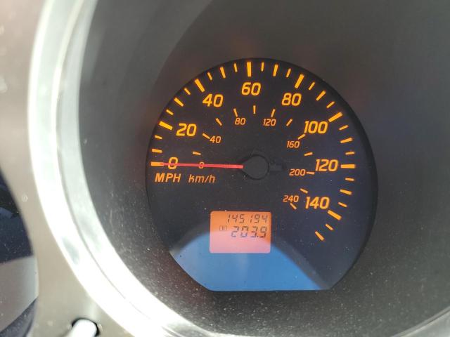 Photo 8 from auction – 2003 NISSAN ALTIMA BAS with VIN 1N4AL11E43C306798