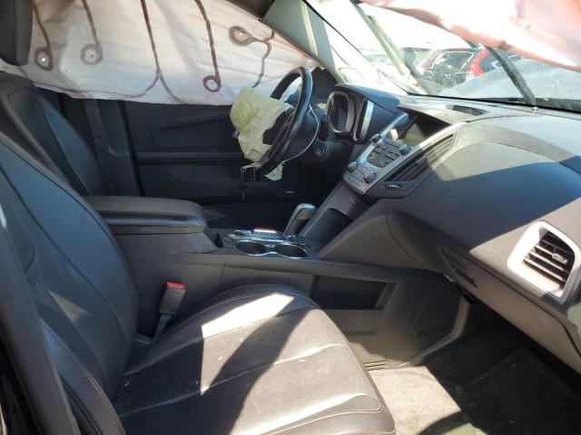 Photo 5 from auction – 2015 CHEVROLET EQUINOX LT with VIN 2GNALDEK8F6120049