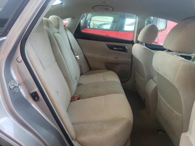 Photo 6 from auction – 2013 NISSAN ALTIMA 2.5 with VIN 1N4AL3AP0DN531142