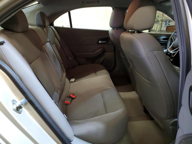 Photo 6 from auction – 2015 CHEVROLET MALIBU LS with VIN 1G11B5SL9FF110529