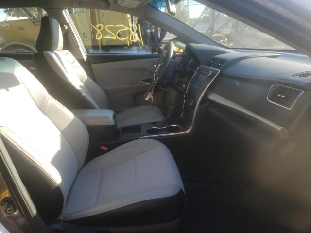 Photo 5 from auction – 2016 TOYOTA CAMRY LE with VIN 4T1BF1FK3GU216087