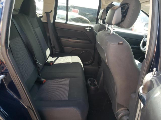 Photo 6 from auction – 2012 JEEP COMPASS SP with VIN 1C4NJDBB2CD630429
