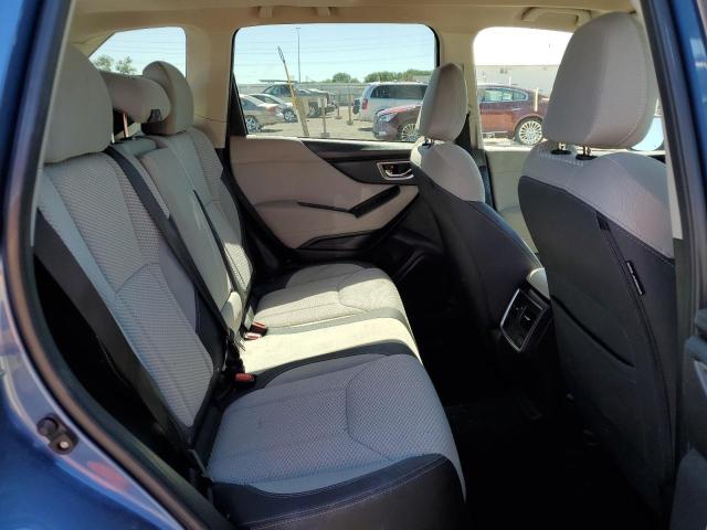 Photo 6 from auction – 2021 SUBARU FORESTER P with VIN JF2SKAFCXMH406144