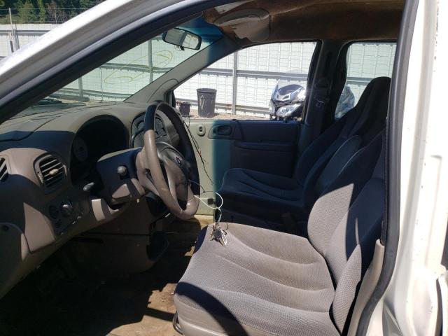 Photo 5 from auction – 2003 DODGE CARAVAN SE with VIN 1D4GP253X3B215258