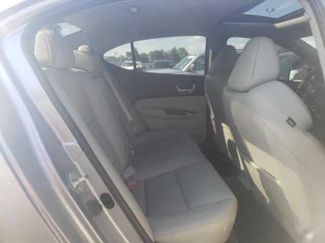 Photo 6 from auction – 2018 ACURA TLX with VIN 19UUB1F30JA009684