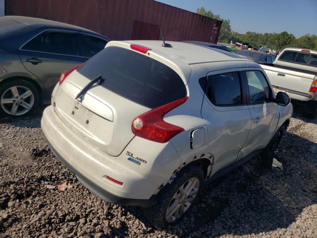 Photo 4 from auction – 2012 NISSAN JUKE S with VIN JN8AF5MV8CT112705