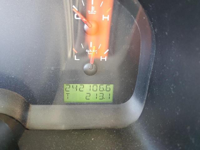 Photo 8 from auction – 2008 FORD F150 with VIN 1FTRF12258KB28549