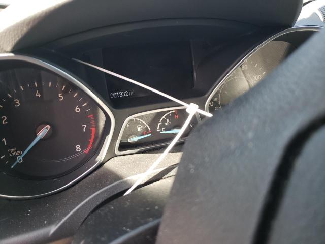 Photo 8 from auction – 2018 FORD ESCAPE SE with VIN 1FMCU9GD0JUC56112