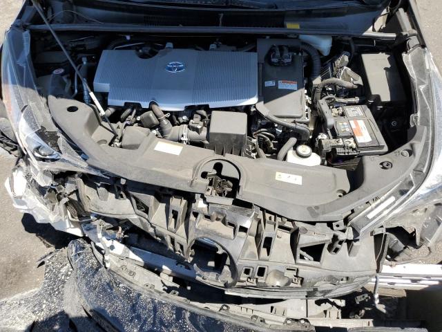 Photo 7 from auction – 2016 TOYOTA PRIUS with VIN JTDKARFU1G3524545
