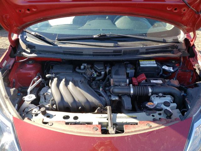 Photo 7 from auction – 2017 NISSAN VERSA NOTE with VIN 3N1CE2CP4HL364099