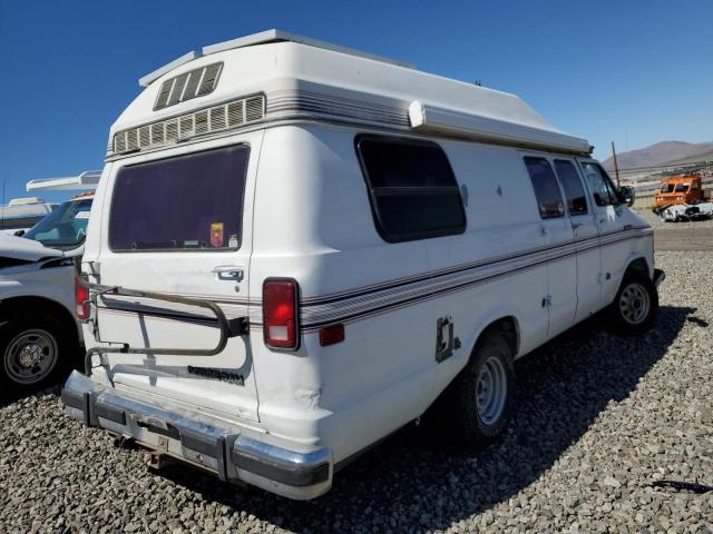 Photo 4 from auction – 1992 DODGE RAM VAN B2 with VIN 2B7HB21Y4NK111332